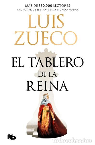 Libros: El tablero de la reina- 9788413148533