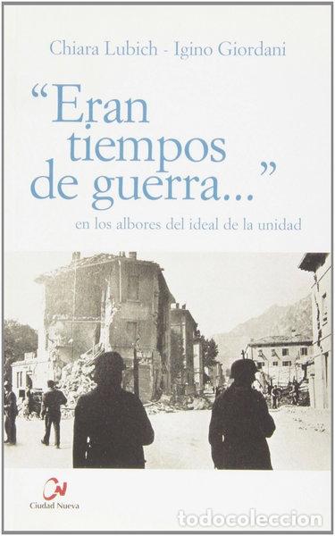 Libros: Eran tiempos de guerra- 9788497151573