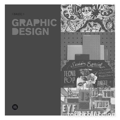 Libros: Basic Graphic Design- 9788415308799