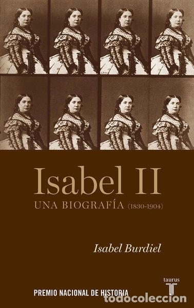 Libri di seconda mano: Isabel II: Una biograf&iacute;a- 9788430607952