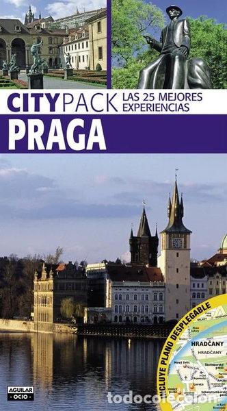 Libri di seconda mano: Praga (Citypack)- 9788403517080