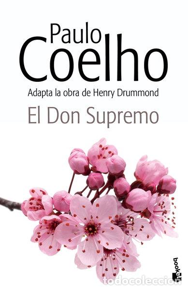 Libri di seconda mano: El Don Supremo- 9788408132820