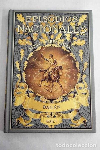 B&uuml;cher: Bail&eacute;n- 9788413295664