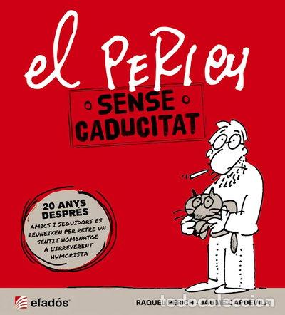 Libros: El Perich sense caducitat- 9788415232612