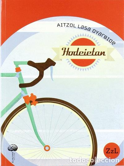 Libros: Hodeietan- 9788492457212