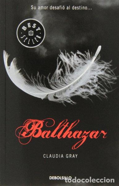 Libros: Balthazar- 9788490324684