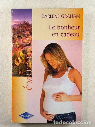 Libros: Le bonheur en cadeau- 9782280078962