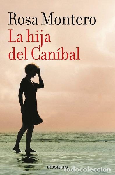 Libros: La hija del Can&iacute;bal- 9788490629208