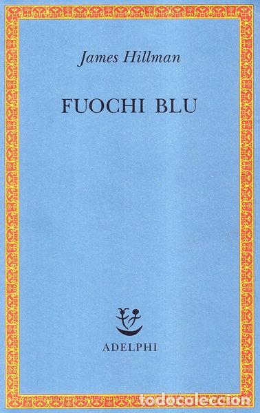 Libros: Fuochi blu- 9788845912320