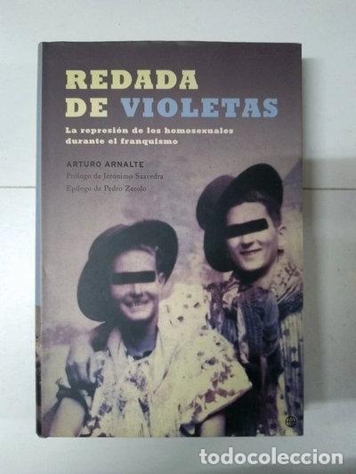 Libros: Redada de violetas- 9788497341509