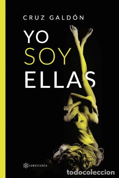 Libros: Yo soy ellas- 9788417904746