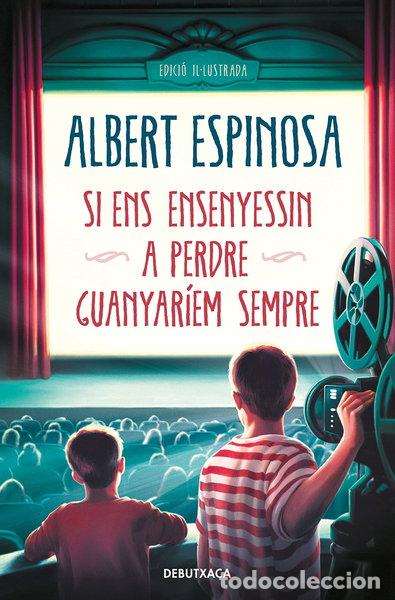 Libros: Si ens ensenyessin a perdre, guanyar&iacute;em sempre- 9788418196614