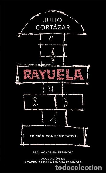 books: Rayuela- 9788420437484