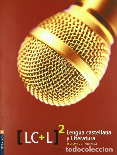 books: Lengua castellana y Literatura- 9788426349293