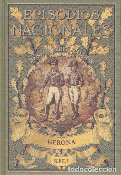 books: Gerona- 9788413295695