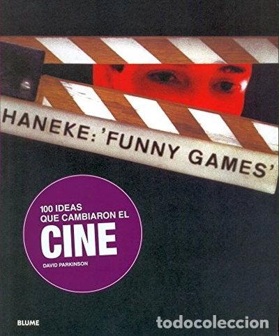 books: 100 ideas que cambiaron el cine- 9788498015874