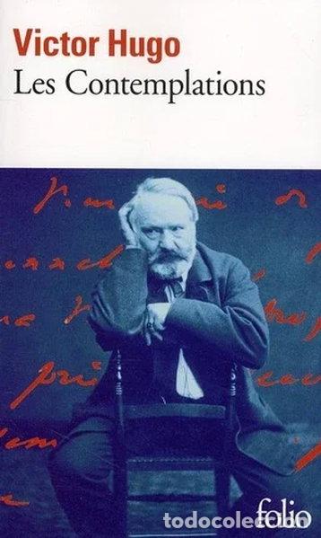 B&uuml;cher: Les contemplations- 9782070437283