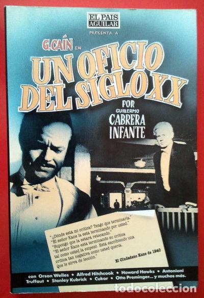 Libros: Un oficio del siglo XX- 9788403594722