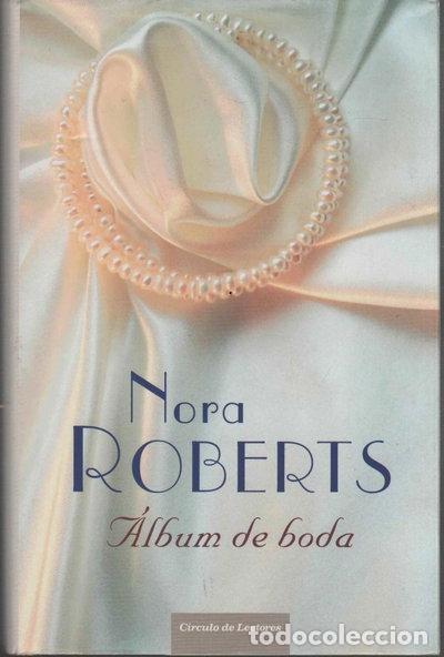 Libros: &Aacute;lbum de boda- 9788467244823
