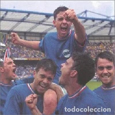 B&uuml;cher: Sing When You're Winning- 0724352850426