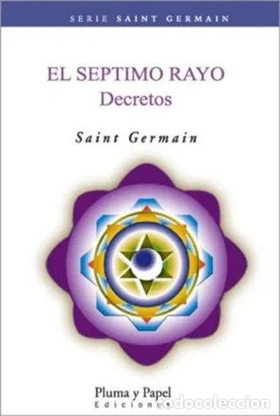 Libros: El S&eacute;ptimo Rayo- 9789871021215
