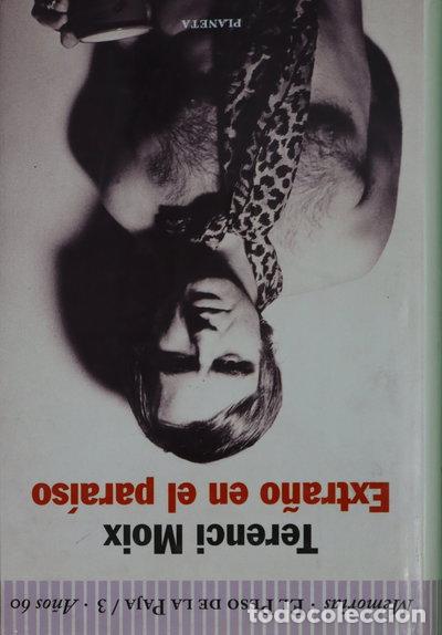 Libros: Extra&ntilde;o en el para&iacute;so- 9788408025320