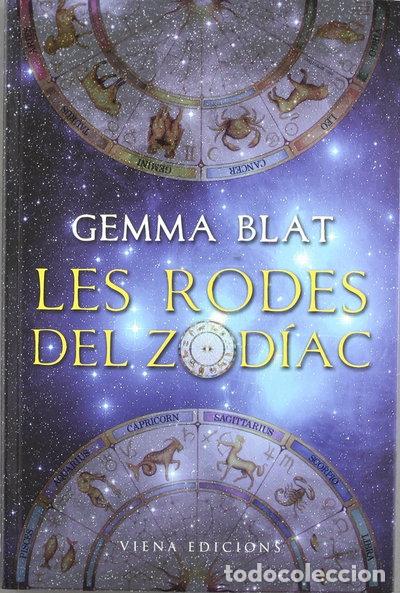 Libros: Les rodes del zod&iacute;ac- 9788483306765