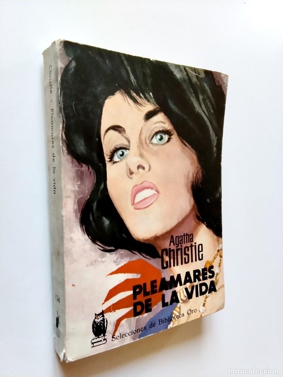 Agatha Christie - Pleamares de la vida