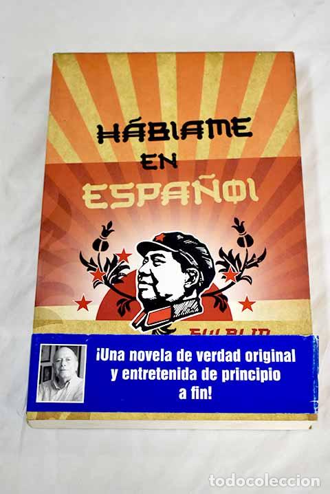 Libros: H&aacute;blame en espa&ntilde;ol: Ferrer, Eulalio.- Ferrer, Eulalio