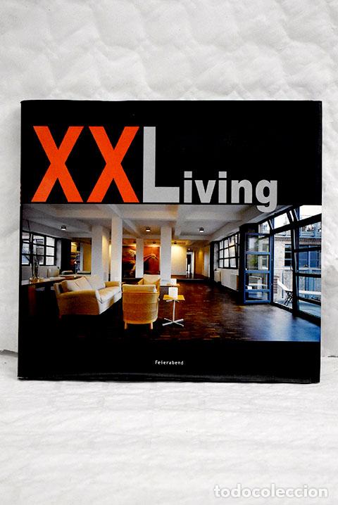 Libros: XXLiving: Gilbert-Frege, Lizzie.- Gilbert-Frege, Lizzie