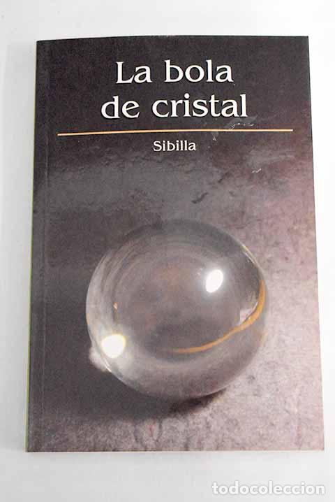 books: La bola de cristal: Sibilla.- Sibilla