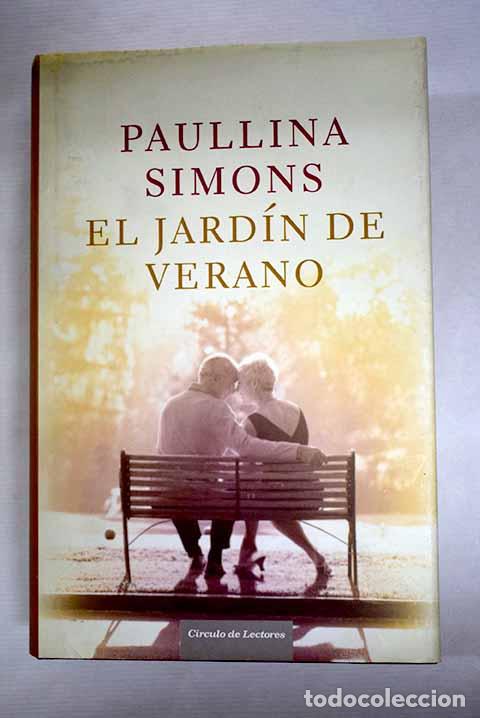 B&uuml;cher: El jard&iacute;n de verano: Simons, Paullina.- Simons, Paullina