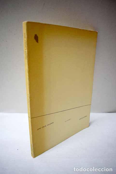 B&uuml;cher: Mandorla: Valente, Jos&eacute; &Aacute;ngel.- Valente, Jos&eacute; &Aacute;ngel