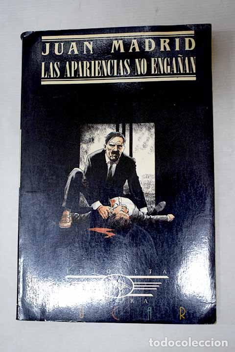 books: Las apariencias no enga&ntilde;an.- Madrid, Juan