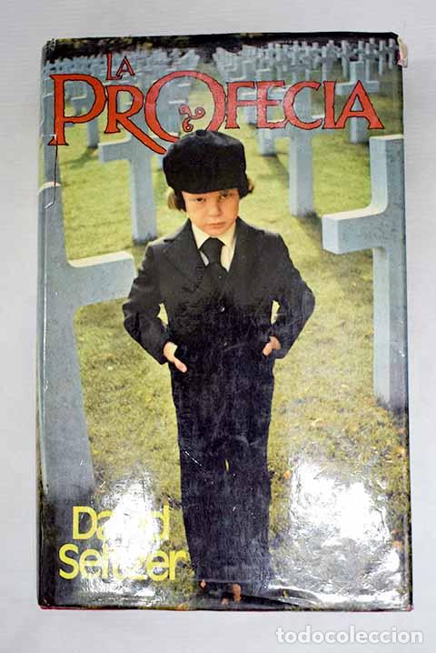 B&uuml;cher: La profec&iacute;a: Seltzer, David.- Seltzer, David