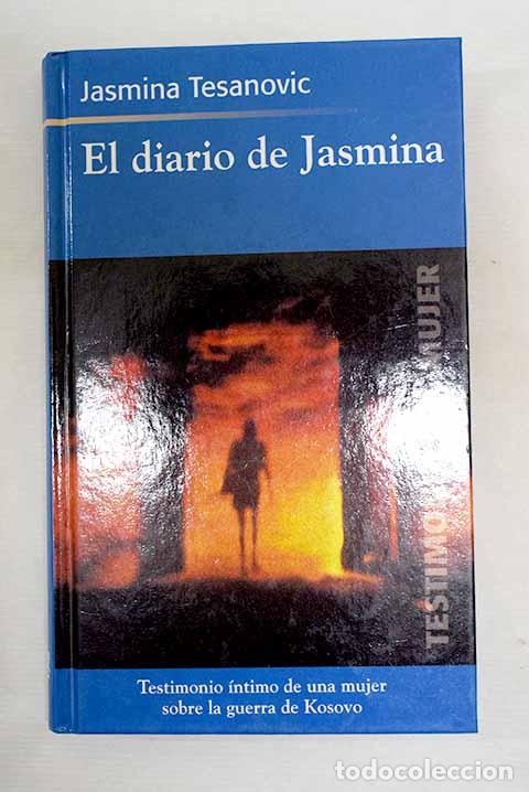Libri di seconda mano: El diario de Jasmina.- Tesanovic, Jasmina