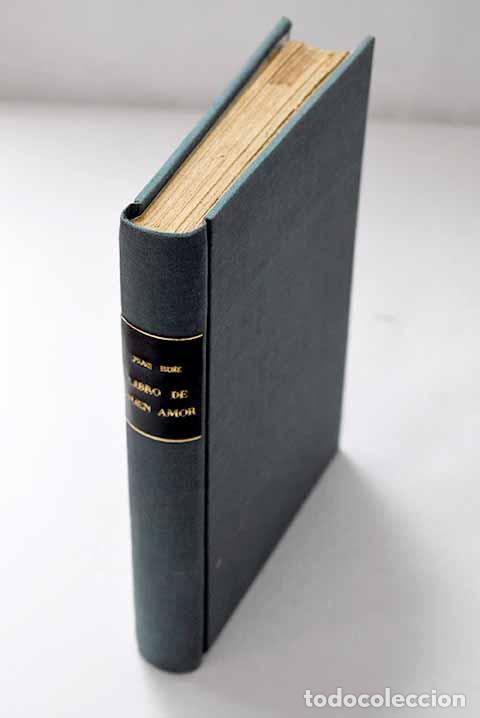 Libros: Libro de buen amor: Ruiz, Juan.- Ruiz, Juan
