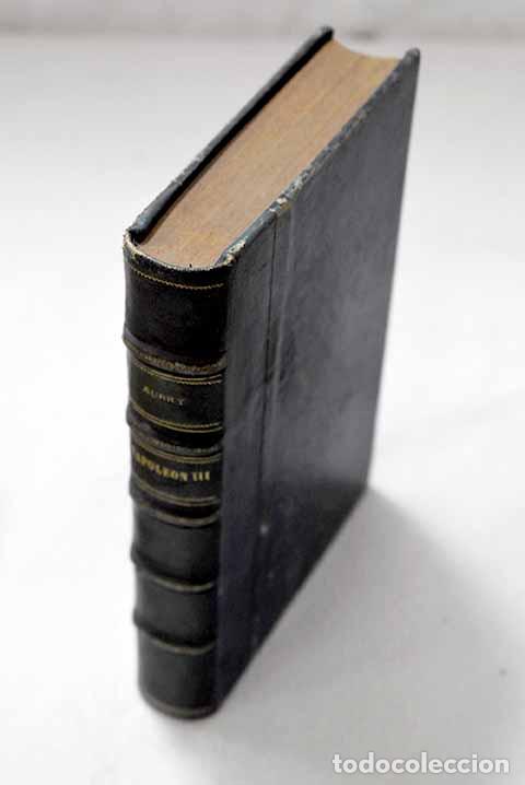 Libri di seconda mano: Napoleon III: Aubry, Octave.- Aubry, Octave