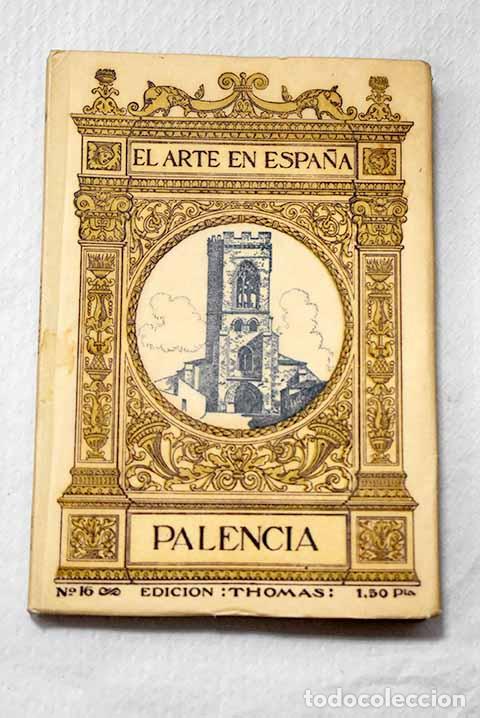 Libri di seconda mano: Palencia: Vielva Ramos, Mat&iacute;as.- Vielva Ramos, Mat&iacute;as