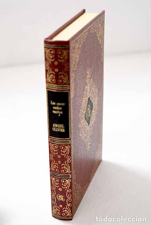 Libri di seconda mano: Los canes andan sueltos.- Oliver, Angel