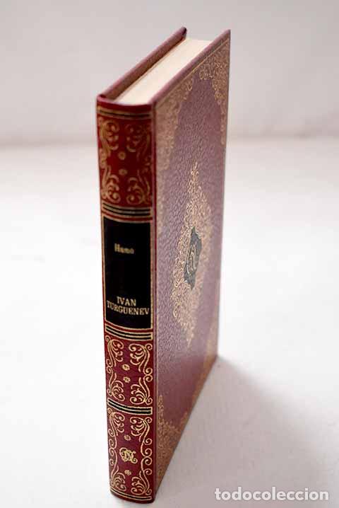 Libri di seconda mano: Humo: Turgueniev, Ivan.- Turgueniev, Ivan