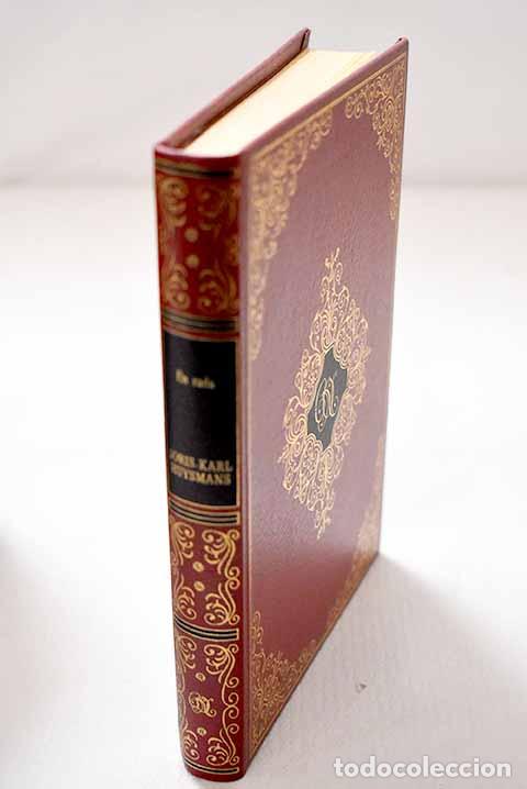 Libri di seconda mano: En Rada: Huysmans, Joris-Karl.- Huysmans, Joris-Karl