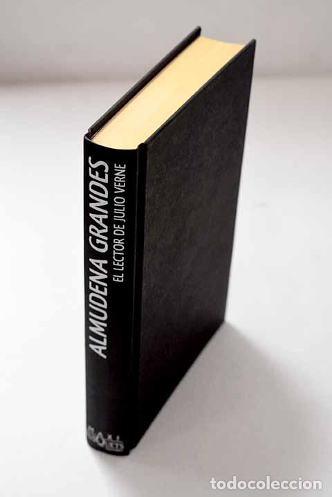 Libros: El lector de Julio Verne: la guerrilla del Cencerro y el Trienio del Terror, Ja&eacute;n, Sierra Sur