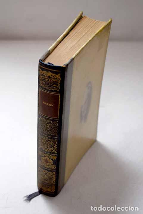 Libros: Ner&oacute;n: Latour de Saint-Ybars, Isidore de.- Latour de Saint-Ybars, Isidore de