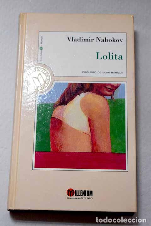 Livres: Lolita: Nabokov, Vladimir.- Nabokov, Vladimir