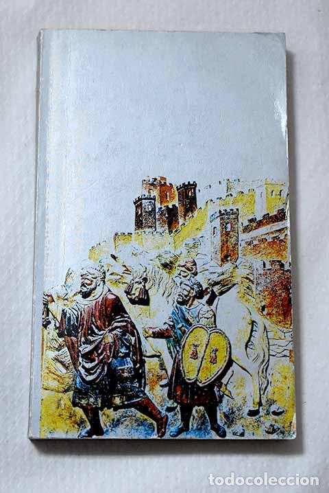 books: Historia de la Espa&ntilde;a Isl&aacute;mica.- Watt, Montgomery