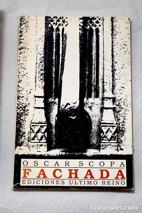Libros: Fachada: Scopa, Oscar E..- Scopa, Oscar E.