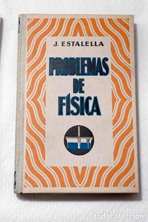 Libros: Problemas de f&iacute;sica: Kleiber.- Kleiber