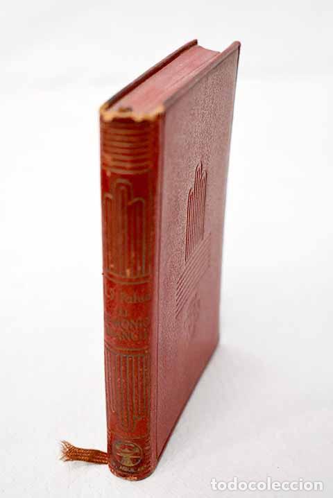 Livres: El demonio blanco en el Mar Negro.- Palen, Lewis Stanton