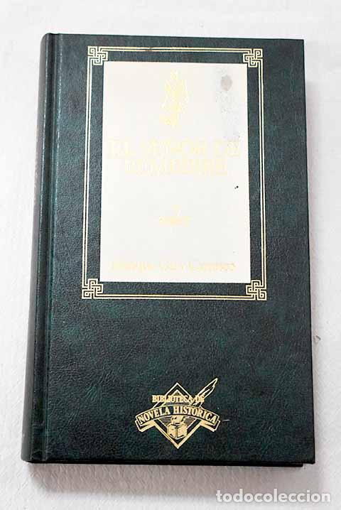 books: El se&ntilde;or de Bembibre.- Gil y Carrasco, Enrique